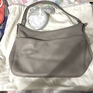 Kate Spade Gray Bag